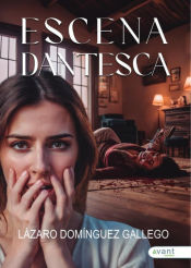 Portada de Escena Dantesca