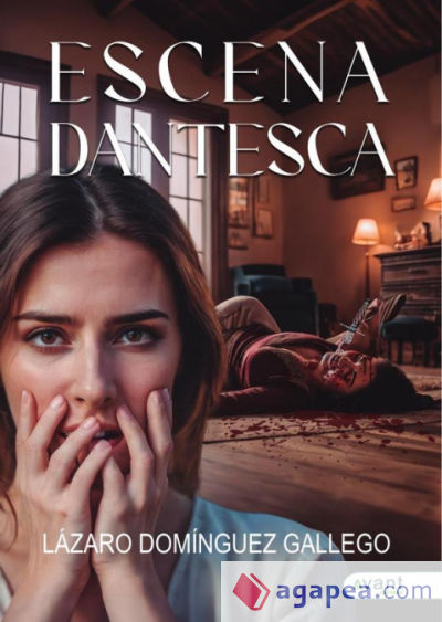 Escena Dantesca