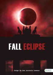 Portada de Fall Eclipse