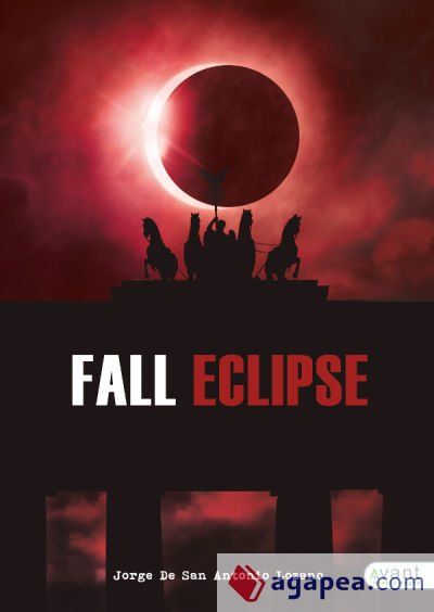 Fall Eclipse