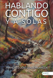 Portada de Hablando Contigo Y A Solas