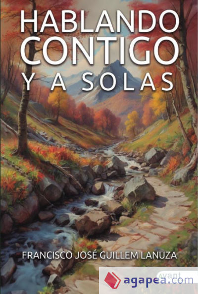 Hablando Contigo Y A Solas