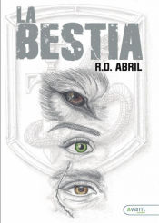 Portada de La Bestia