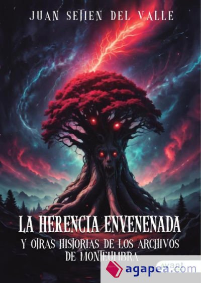 La Herencia Envenenada