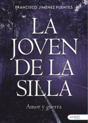 Portada de La Joven De La Silla