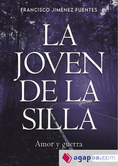 La Joven De La Silla