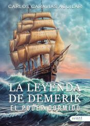 Portada de La Leyenda De Demerik