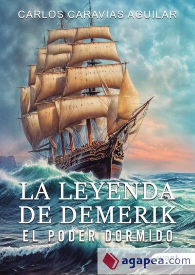 La Leyenda De Demerik