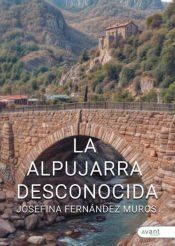 Portada de La alpujarra desconocida