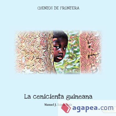 La cenicienta guineana