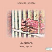 Portada de La espera