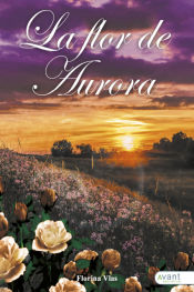 Portada de La flor de Aurora