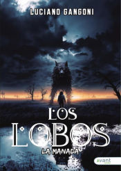 Portada de La manada. Los lobos