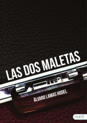 Portada de Las dos maletas