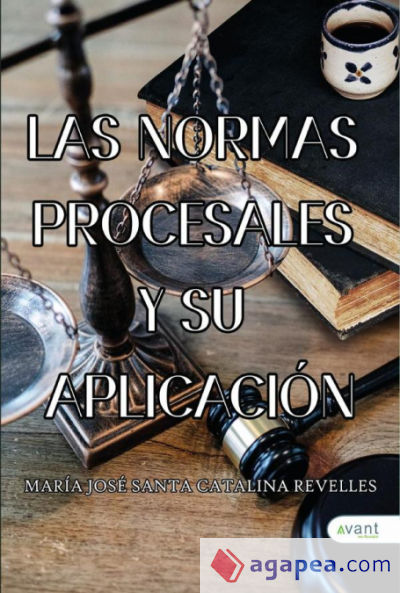 Las normas procesales y su aplicación