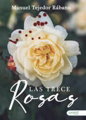 Portada de Las treces rosas