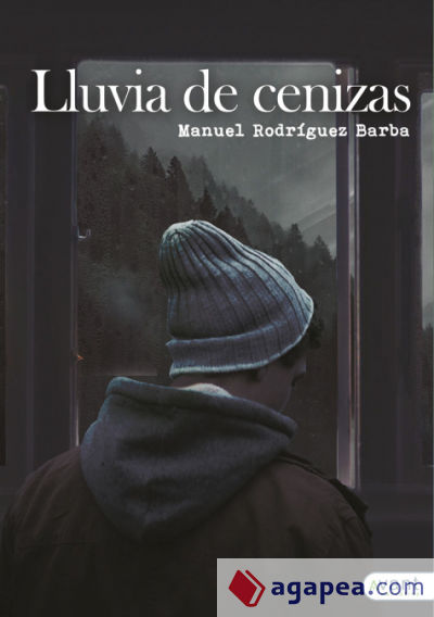 Lluvia de cenizas