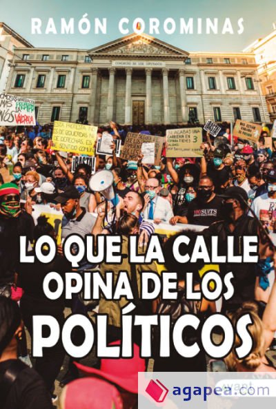 Lo que la calle opina de los politicos