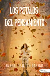 Portada de Los petalos del pensamiento