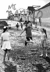 Portada de Mi barrio