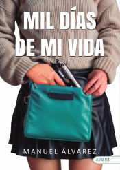 Portada de Mil Dias De Mi Vida