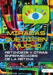 Portada de Miradas que dicen mucho