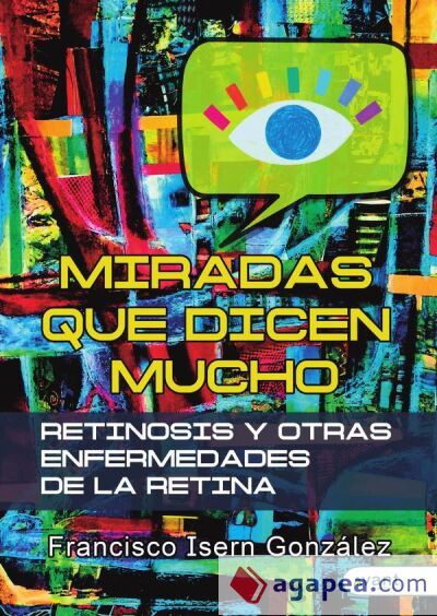 Miradas que dicen mucho Miradas que dicen mucho