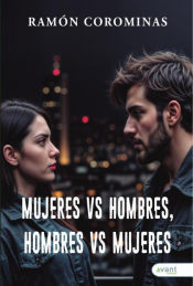 Portada de Mujeres Versus Hombres Hombres Versus Mujeres