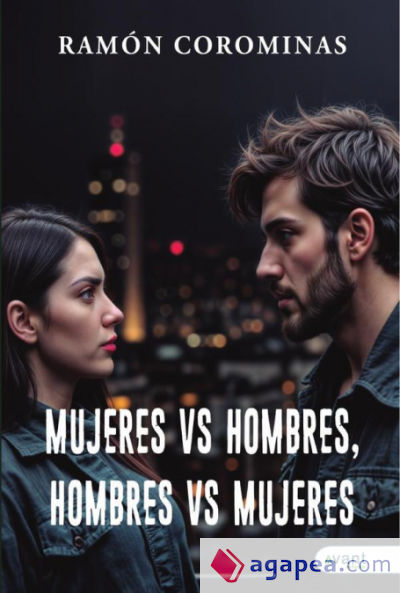 Mujeres Versus Hombres Hombres Versus Mujeres