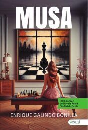 Portada de Musa