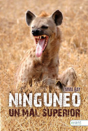 Portada de Ninguneo