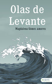 Portada de Olas de levante