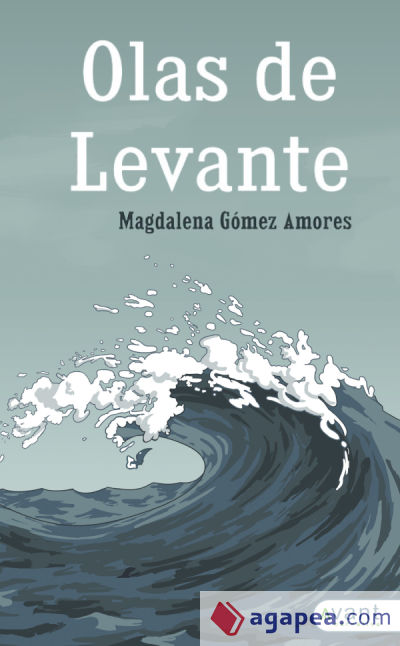 Olas de levante