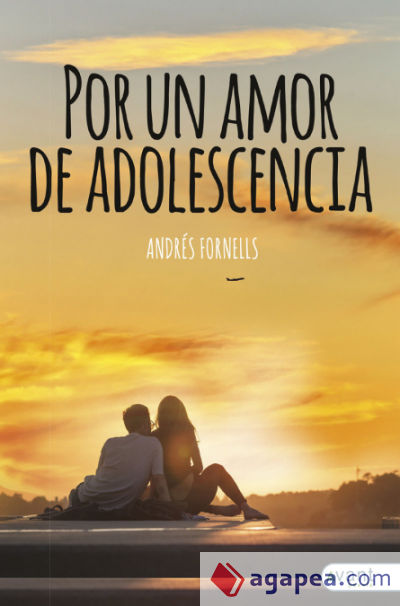 Por un amor de adolescencia