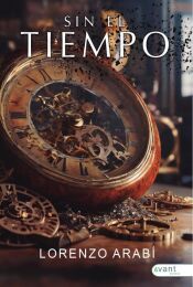 Portada de Sin El Tiempo