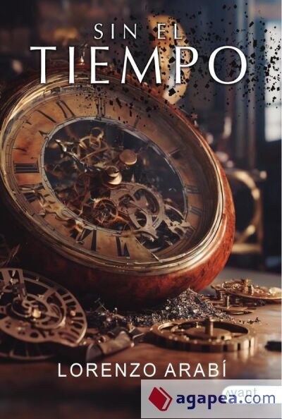 Sin El Tiempo Sin El Tiempo