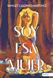 Portada de Soy esa mujer