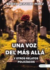 Portada de Una voz del más allá y otros relatos policíacos