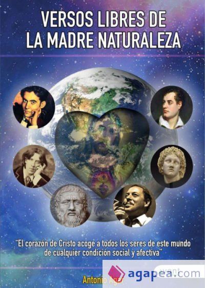 Versos libres de la madre naturaleza