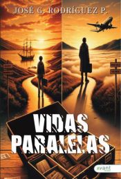 Portada de Vidas paralelas