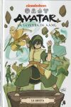 Avatar 3 - La Leyenda De Aang. La Grieta De Nickelodeon