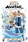 AVATAR 5 - La leyenda de Aang. Norte y sur - Edici&oacute;n en espa&ntilde;ol