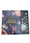AVENTURA ESPACIAL (sonidos)