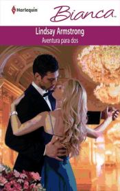 Portada de AVENTURA PARA DOS (Ebook)