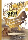 AVENTURAS CAN 7 MISTERIO DE LA LEYENDA DORADA