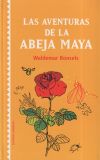 AVENTURAS DE LA ABEJA MAYA