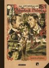 AVENTURAS DE SHERLOCK HOLMES,LAS