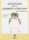 AVENTURAS DE UN GORRI&Oacute;N TRAVIESO