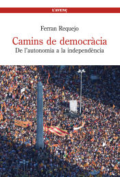 Portada de AMINS DE DEMOCRACIA