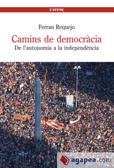 AMINS DE DEMOCRACIA